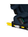 BN-LO-ORIN_I-SIZE_BLUE_NAVY,Scaun auto pliabil, Lionelo, Orin, i-Size, 100-150 cm, Tetiera reglabila in 14 pozitii, Spatar in 4 