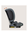 BN-LO-ORIN_I-SIZE_GREY_GRAPHITE,Scaun auto pliabil, Lionelo, Orin, i-Size, 100-150 cm, Tetiera reglabila in 14 pozitii, Spatar i