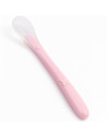 BN-BL231,Lingurita, Bocioland, Din silicon, 6 luni+, Pink