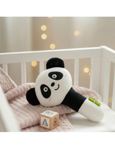 BN-BL239,Zornaitoare de plus, Bocioland, Panda