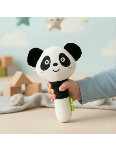BN-BL239,Zornaitoare de plus, Bocioland, Panda