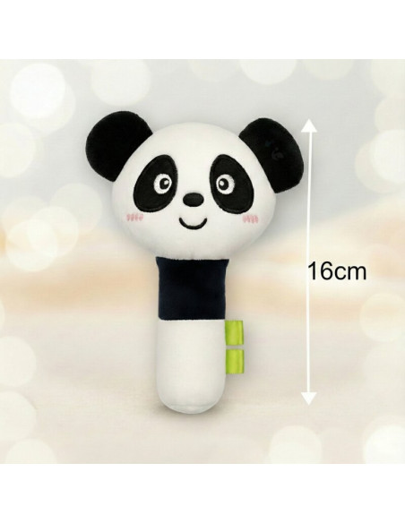 BN-BL239,Zornaitoare de plus, Bocioland, Panda