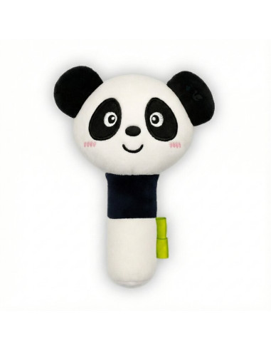 BN-BL239,Zornaitoare de plus, Bocioland, Panda