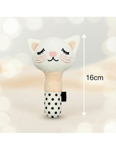 BN-BL238,Zornaitoare de plus, Bocioland, Kitten