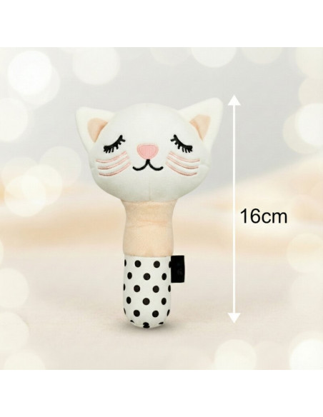 BN-BL238,Zornaitoare de plus, Bocioland, Kitten