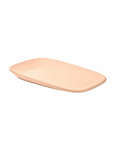 BN-145084,Saltea de infasat, Nattou, Softy, Moale, Utilizabil si fara husa, Design ergonomic, Spuma PU, 70x50x10 cm, Fara BPA, 0