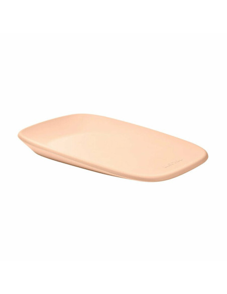 BN-145084,Saltea de infasat, Nattou, Softy, Moale, Utilizabil si fara husa, Design ergonomic, Spuma PU, 70x50x10 cm, Fara BPA, 0