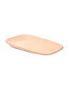 BN-145084,Saltea de infasat, Nattou, Softy, Moale, Utilizabil si fara husa, Design ergonomic, Spuma PU, 70x50x10 cm, Fara BPA, 0