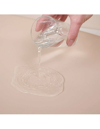 BN-145084,Saltea de infasat, Nattou, Softy, Moale, Utilizabil si fara husa, Design ergonomic, Spuma PU, 70x50x10 cm, Fara BPA, 0