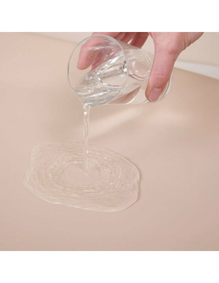 BN-145084,Saltea de infasat, Nattou, Softy, Moale, Utilizabil si fara husa, Design ergonomic, Spuma PU, 70x50x10 cm, Fara BPA, 0