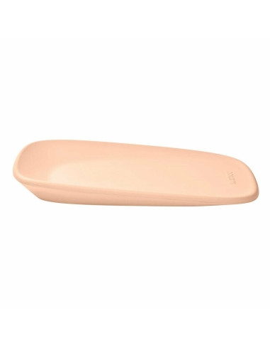 BN-145084,Saltea de infasat, Nattou, Softy, Moale, Utilizabil si fara husa, Design ergonomic, Spuma PU, 70x50x10 cm, Fara BPA, 0