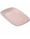 BN-145107,Saltea de infasat, Nattou, Softy, Moale, Utilizabil si fara husa, Design ergonomic, Spuma PU, 70x50x10 cm, Fara BPA, 0
