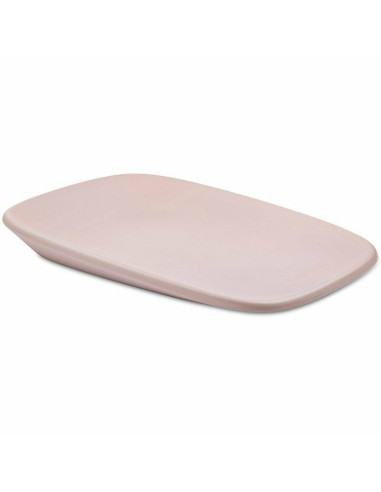 BN-145107,Saltea de infasat, Nattou, Softy, Moale, Utilizabil si fara husa, Design ergonomic, Spuma PU, 70x50x10 cm, Fara BPA, 0