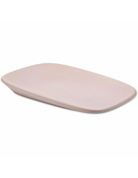 BN-145107,Saltea de infasat, Nattou, Softy, Moale, Utilizabil si fara husa, Design ergonomic, Spuma PU, 70x50x10 cm, Fara BPA, 0