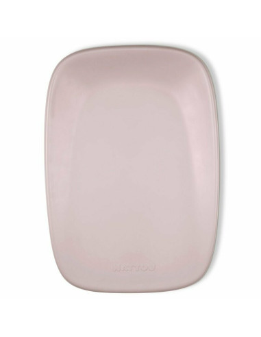 BN-145107,Saltea de infasat, Nattou, Softy, Moale, Utilizabil si fara husa, Design ergonomic, Spuma PU, 70x50x10 cm, Fara BPA, 0