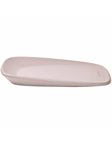 BN-145107,Saltea de infasat, Nattou, Softy, Moale, Utilizabil si fara husa, Design ergonomic, Spuma PU, 70x50x10 cm, Fara BPA, 0