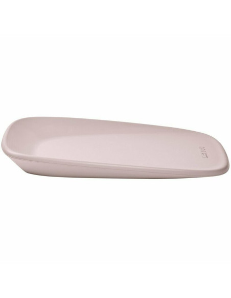 BN-145107,Saltea de infasat, Nattou, Softy, Moale, Utilizabil si fara husa, Design ergonomic, Spuma PU, 70x50x10 cm, Fara BPA, 0
