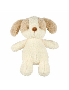 BN-856317,Jucarie plus bebelusi, Nattou, Baby Dog, 24 cm, Material moale si pufos, Prieten de joaca si mangaiere, Stimuleaza sim