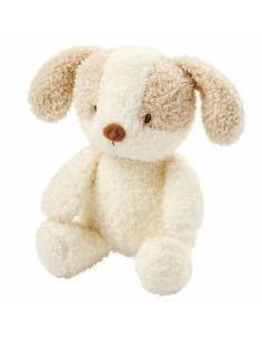 BN-856317,Jucarie plus bebelusi, Nattou, Baby Dog, 24 cm, Material moale si pufos, Prieten de joaca si mangaiere, Stimuleaza sim 2