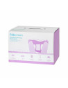 BN-FRIPKGYRG,Set postnatal pentru maternitate, Frida Mom, Must Have, 4 bucati chiloti postpartum, 4 tampoane Ice Maxi, 24 tampoa