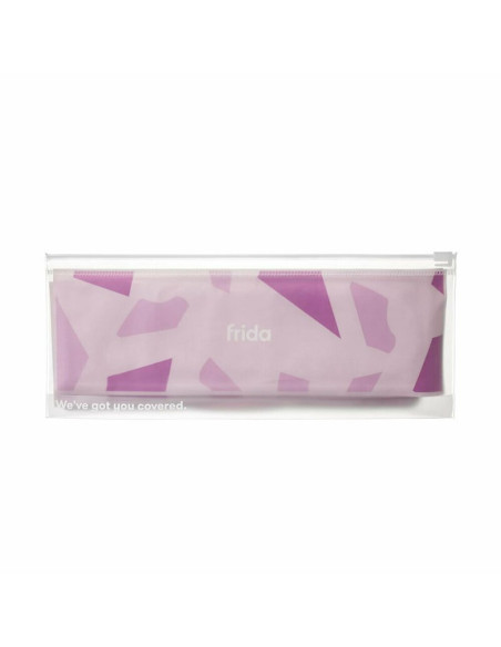 BN-FRI,Plasturi pentru cicatrice cezariana, Frida Mom, 6 bucati, 20 cm, Reutilizabile, Hidratante, Flexibile, Rezistente la apa,