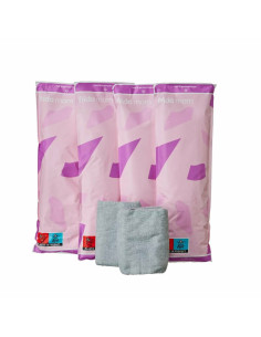 BN-FRI49,Set recuperare postpartum, Frida Mom, 4 buc x tampoane Ice Maxi 4 buc + 2 buc x chiloti unica folosinta, Racoritoare si 2