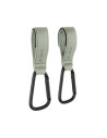 BN-8420421092378,Set 2 agatatori pentru carucior, Jane, Fixare pe cadru, multifunctionale, Botanic
