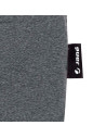 BN-8420421087428,Wrap bebe, Jane, Cocoon, Ergonomic, De la nastere pana la 20 Kg, Cu multiple pozitii de purtare, Grey Land
