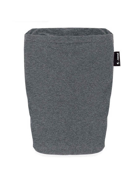 BN-8420421087428,Wrap bebe, Jane, Cocoon, Ergonomic, De la nastere pana la 20 Kg, Cu multiple pozitii de purtare, Grey Land