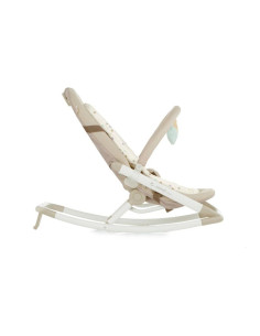 BN-8420421090008,Balansoar, Jane, Fold, Pliabil, Bara de jucarii si spatar reglabil, Conform cu standardul european de siguranta 2