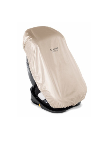 BN-8420421093849,Husa de protectie termica pentru scaune auto, Jane, Ajustabila, Sand