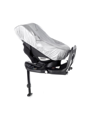 BN-8420421093849,Husa de protectie termica pentru scaune auto, Jane, Ajustabila, Sand