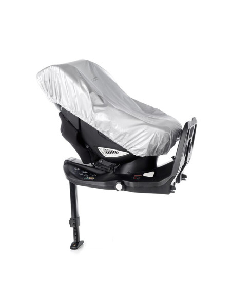 BN-8420421093849,Husa de protectie termica pentru scaune auto, Jane, Ajustabila, Sand