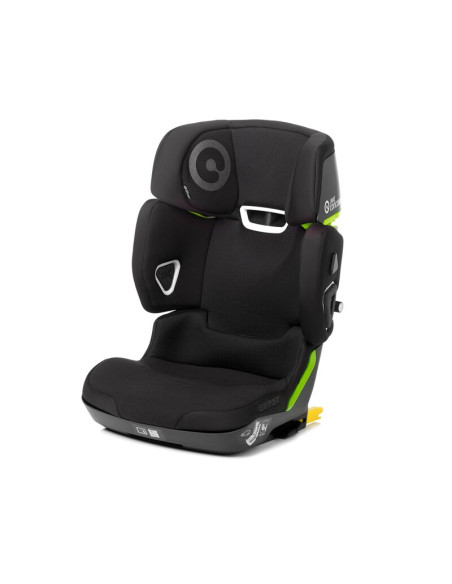 BN-8420421094310,Scaun auto, Jane, iWinner, I-Size, 100-150 cm, 4-12 ani, Cu isofix, Conform cu ECE R129, Design sport, Matt Bla