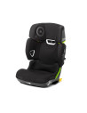BN-8420421094310,Scaun auto, Jane, iWinner, I-Size, 100-150 cm, 4-12 ani, Cu isofix, Conform cu ECE R129, Design sport, Matt Bla