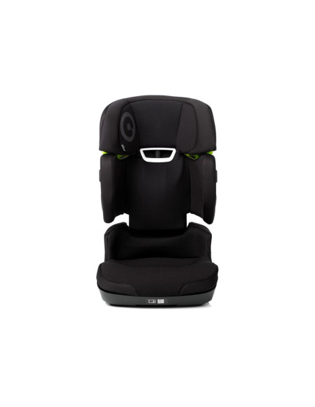 BN-8420421094310,Scaun auto, Jane, iWinner, I-Size, 100-150 cm, 4-12 ani, Cu isofix, Conform cu ECE R129, Design sport, Matt Bla