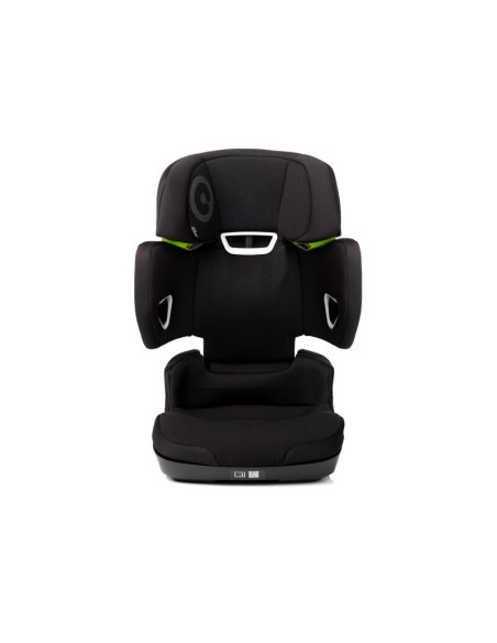 BN-8420421094310,Scaun auto, Jane, iWinner, I-Size, 100-150 cm, 4-12 ani, Cu isofix, Conform cu ECE R129, Design sport, Matt Bla
