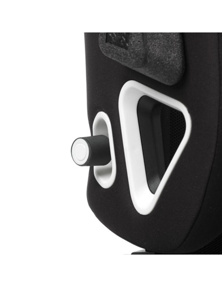 BN-8420421094310,Scaun auto, Jane, iWinner, I-Size, 100-150 cm, 4-12 ani, Cu isofix, Conform cu ECE R129, Design sport, Matt Bla