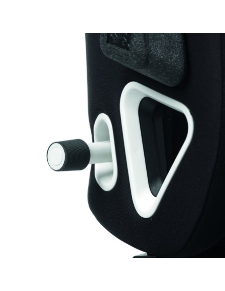 BN-8420421094310,Scaun auto, Jane, iWinner, I-Size, 100-150 cm, 4-12 ani, Cu isofix, Conform cu ECE R129, Design sport, Matt Bla