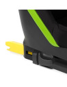 BN-8420421094310,Scaun auto, Jane, iWinner, I-Size, 100-150 cm, 4-12 ani, Cu isofix, Conform cu ECE R129, Design sport, Matt Bla