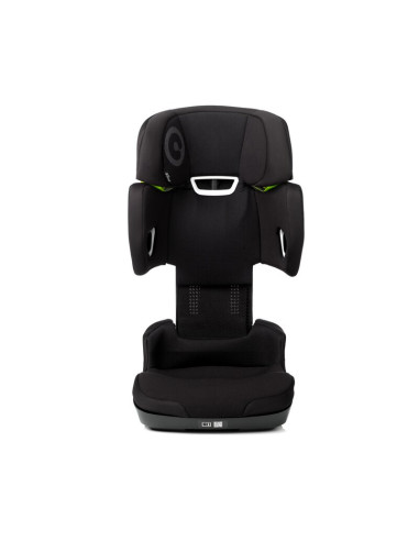 BN-8420421094310,Scaun auto, Jane, iWinner, I-Size, 100-150 cm, 4-12 ani, Cu isofix, Conform cu ECE R129, Design sport, Matt Bla