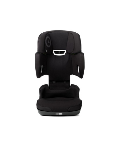 BN-8420421094310,Scaun auto, Jane, iWinner, I-Size, 100-150 cm, 4-12 ani, Cu isofix, Conform cu ECE R129, Design sport, Matt Bla