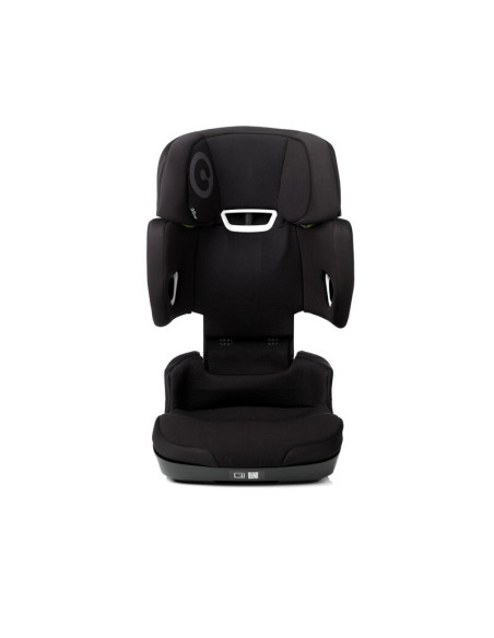 BN-8420421094310,Scaun auto, Jane, iWinner, I-Size, 100-150 cm, 4-12 ani, Cu isofix, Conform cu ECE R129, Design sport, Matt Bla