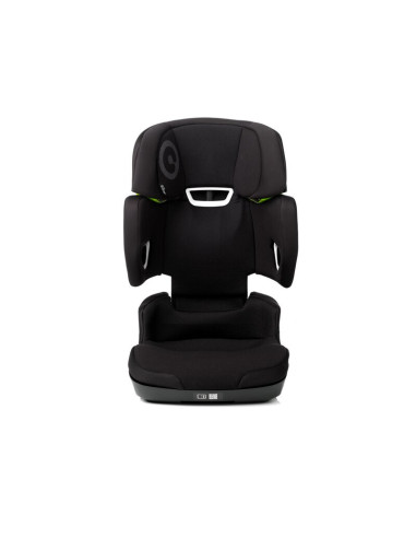 BN-8420421094310,Scaun auto, Jane, iWinner, I-Size, 100-150 cm, 4-12 ani, Cu isofix, Conform cu ECE R129, Design sport, Matt Bla