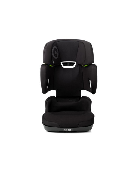BN-8420421094310,Scaun auto, Jane, iWinner, I-Size, 100-150 cm, 4-12 ani, Cu isofix, Conform cu ECE R129, Design sport, Matt Bla
