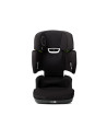 BN-8420421094310,Scaun auto, Jane, iWinner, I-Size, 100-150 cm, 4-12 ani, Cu isofix, Conform cu ECE R129, Design sport, Matt Bla