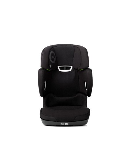 BN-8420421094310,Scaun auto, Jane, iWinner, I-Size, 100-150 cm, 4-12 ani, Cu isofix, Conform cu ECE R129, Design sport, Matt Bla