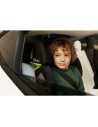 BN-8420421094310,Scaun auto, Jane, iWinner, I-Size, 100-150 cm, 4-12 ani, Cu isofix, Conform cu ECE R129, Design sport, Matt Bla