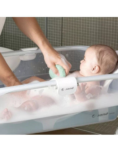 BN-8420421094600,Set 3 bureti baie naturali, Jane, 0+ luni, Multicolor