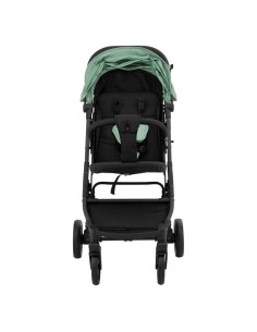 BN-81996,Carucior sport, FreeON, Tao, Pana la 22 Kg, 6.9 Kg, Cu maner pentru transport, Conform cu standardul european EN, Green 2